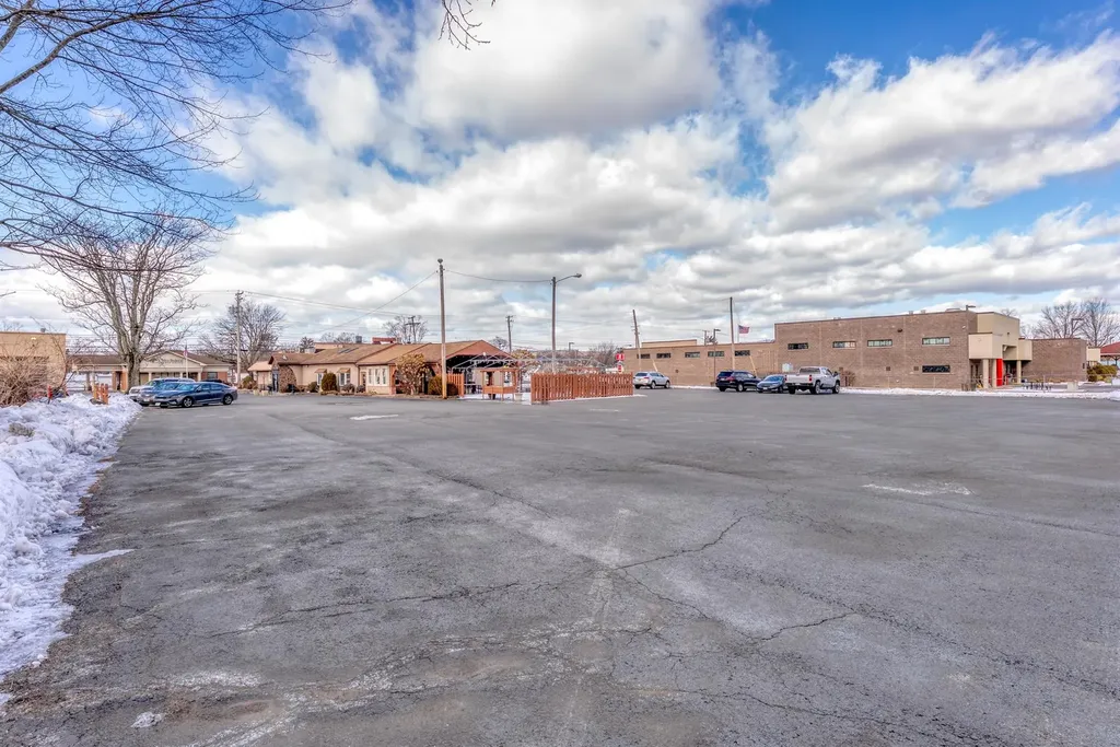 812 Ulster Avenue Kingston NY 12401