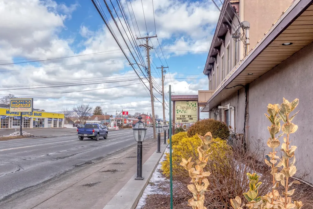 812 Ulster Avenue Kingston NY 12401
