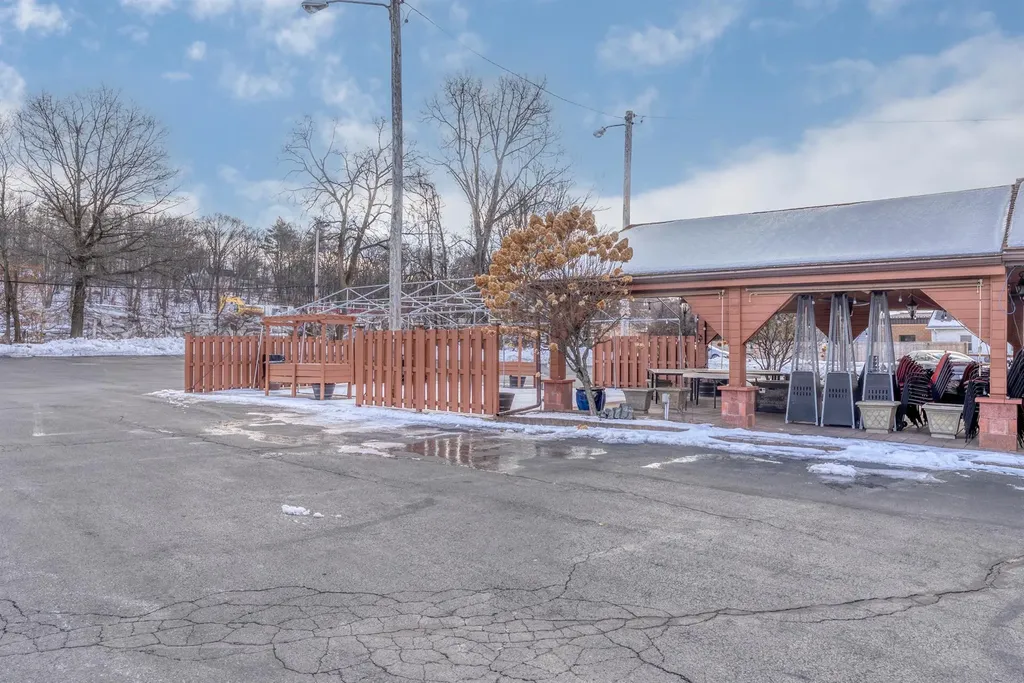 812 Ulster Avenue Kingston NY 12401