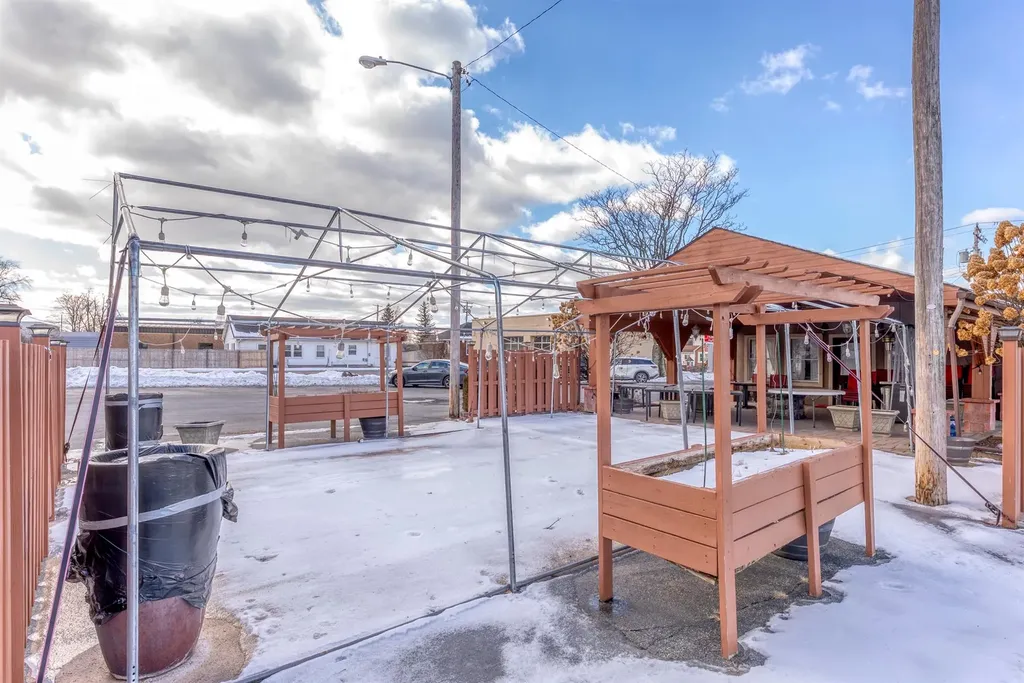 812 Ulster Avenue Kingston NY 12401