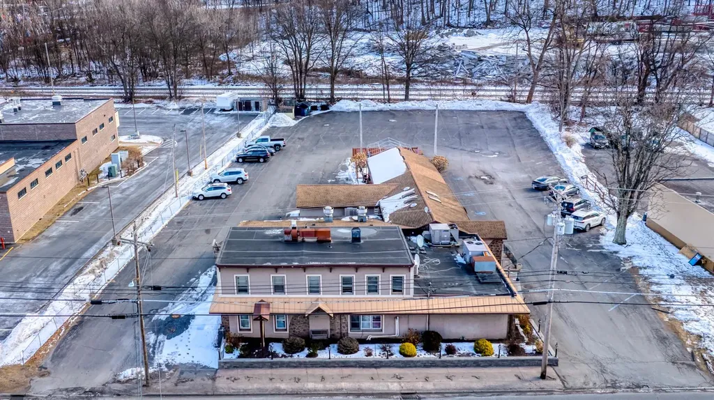 812 Ulster Avenue Kingston NY 12401