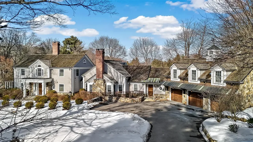 3 Bradley Farms Chappaqua NY 10514