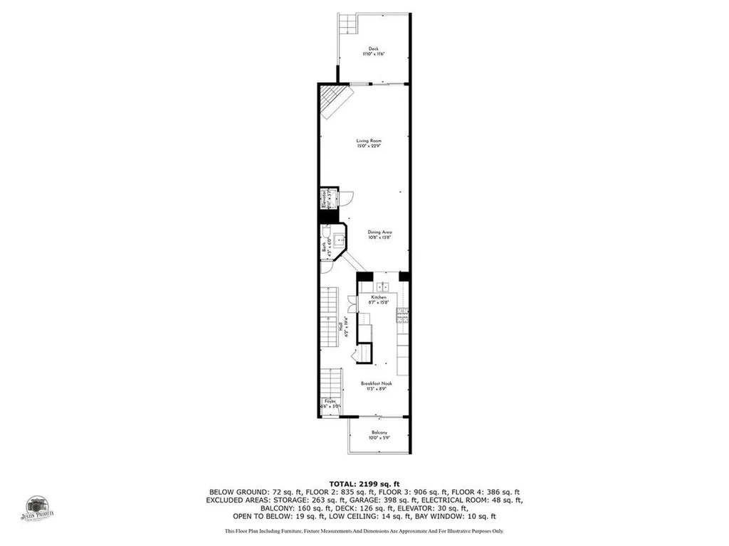 57 Waterside Close Eastchester NY 10709