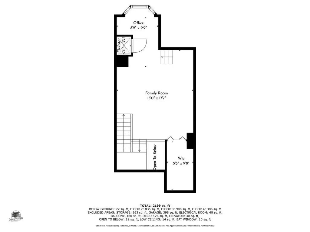 57 Waterside Close Eastchester NY 10709