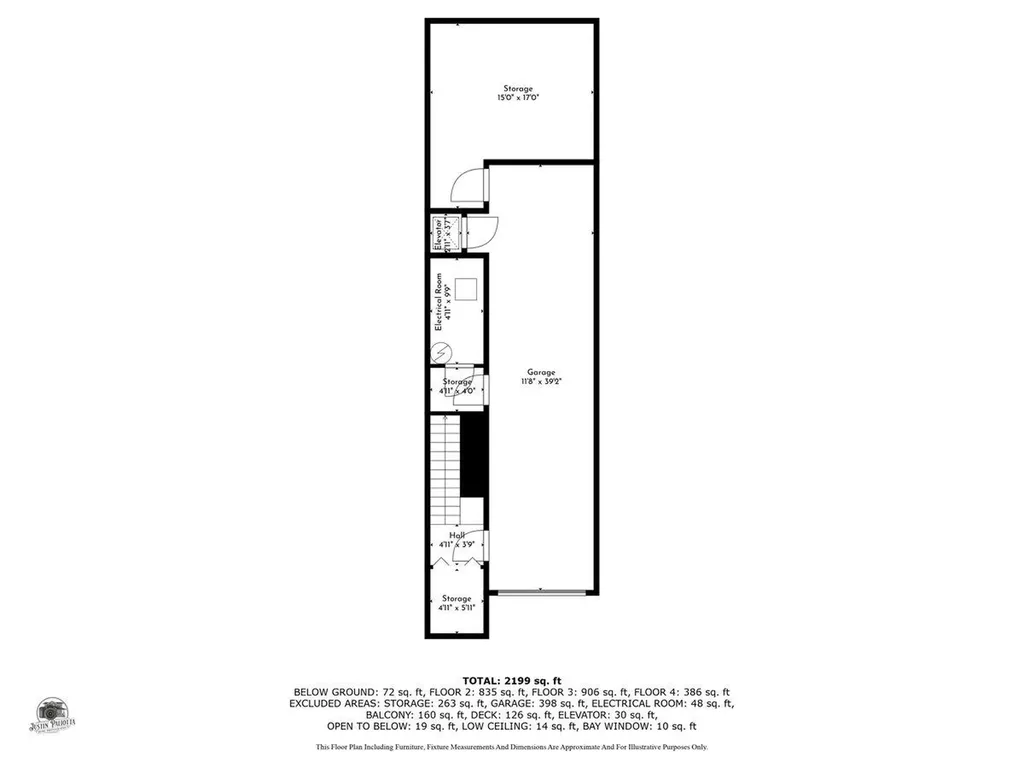 57 Waterside Close Eastchester NY 10709