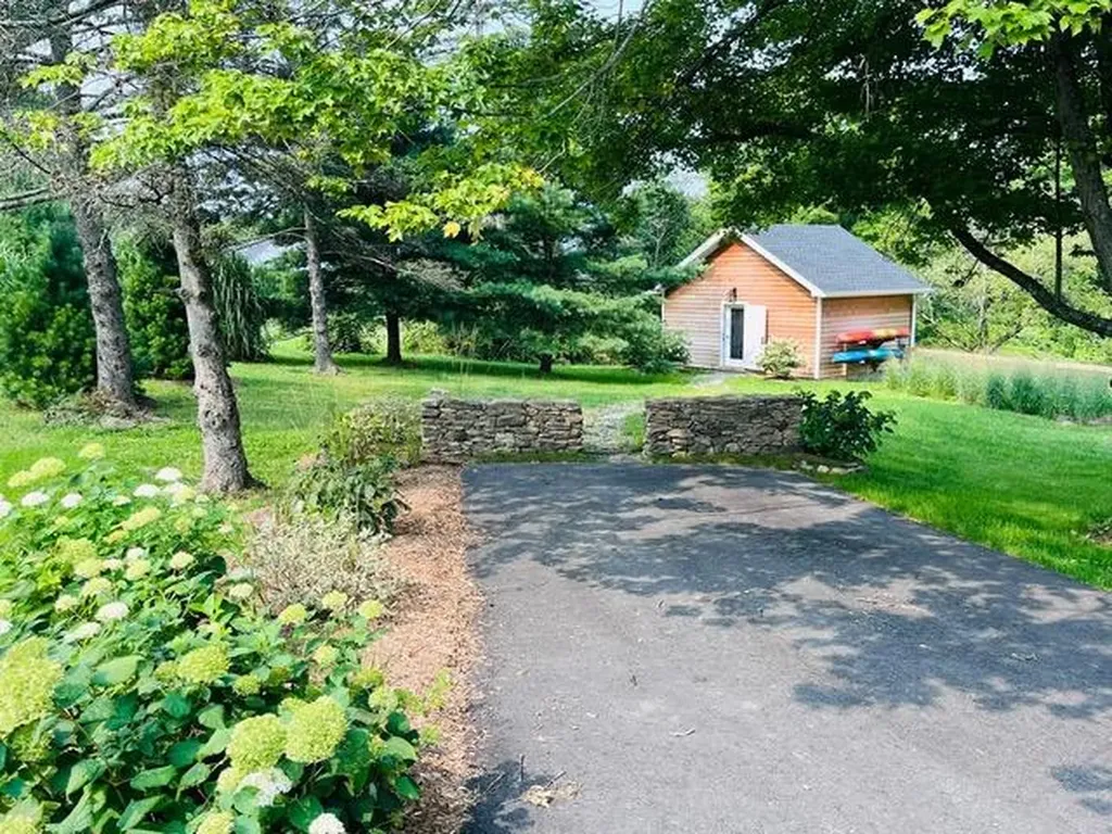 188 Mount Merino Road Hudson NY 12534