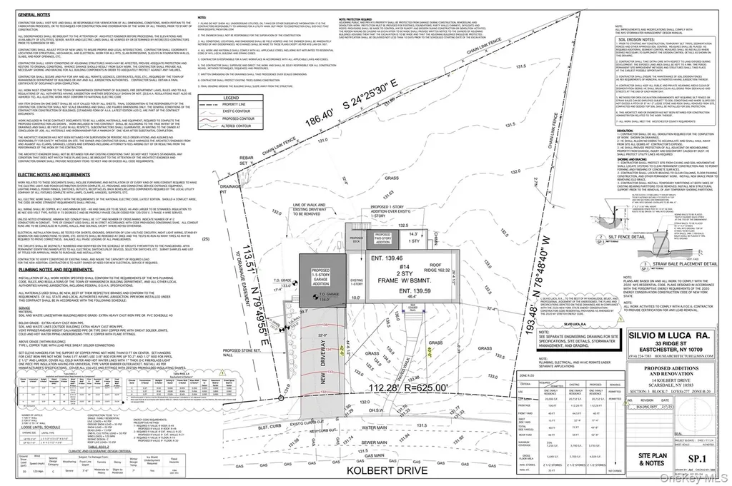 14 Kolbert Drive Scarsdale NY 10583