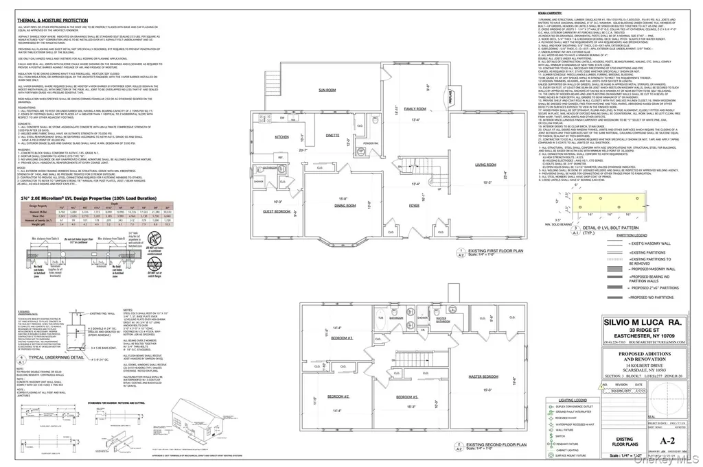 14 Kolbert Drive Scarsdale NY 10583