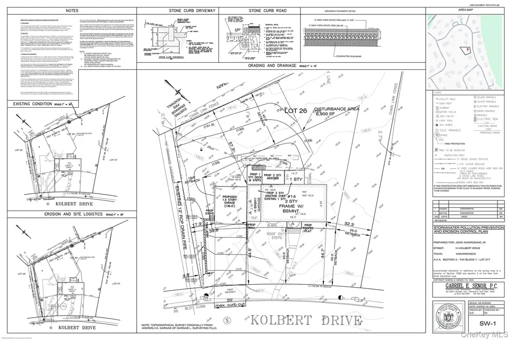14 Kolbert Drive Scarsdale NY 10583