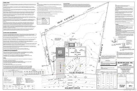 14 Kolbert Drive Scarsdale NY 10583