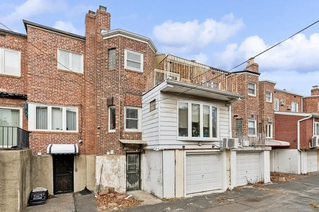108-28 65th Road Forest Hills NY 11375