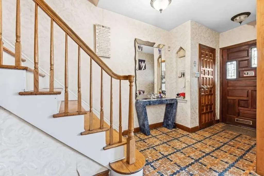 108-28 65th Road Forest Hills NY 11375