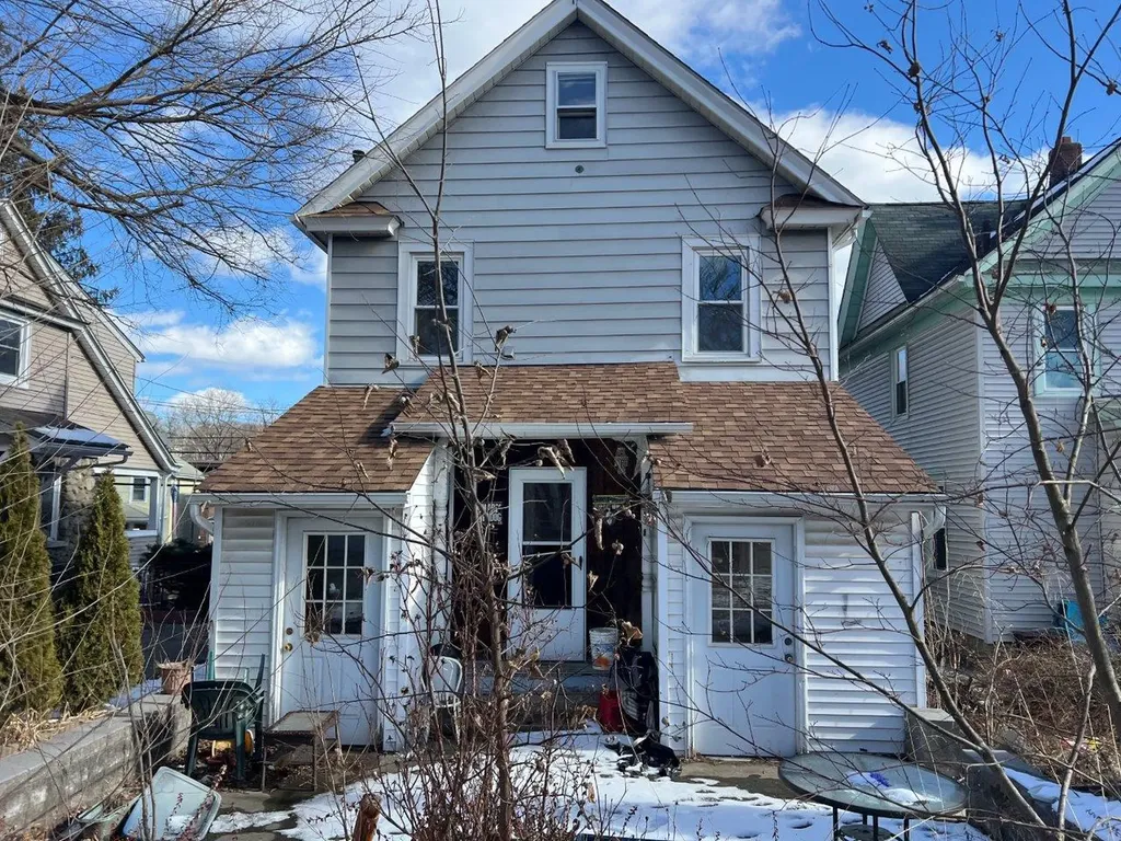 75 Wisner Avenue Newburgh NY 12550