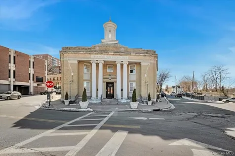 1 Generoso Pope Place Tuckahoe NY 10707