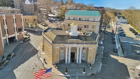 1 Generoso Pope Place Tuckahoe NY 10707