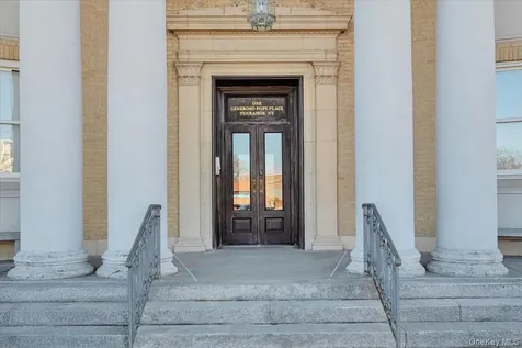 1 Generoso Pope Place Tuckahoe NY 10707