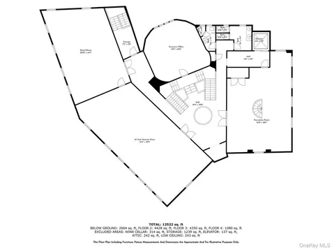 1 Generoso Pope Place Tuckahoe NY 10707