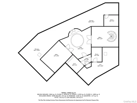 1 Generoso Pope Place Tuckahoe NY 10707