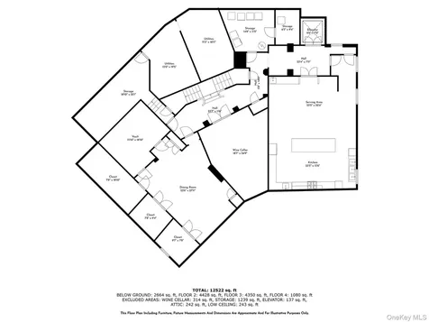 1 Generoso Pope Place Tuckahoe NY 10707