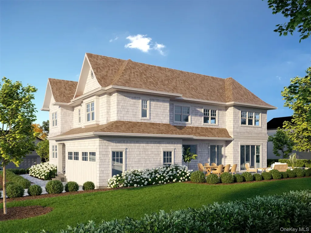 24 Flint Avenue Larchmont NY 10538