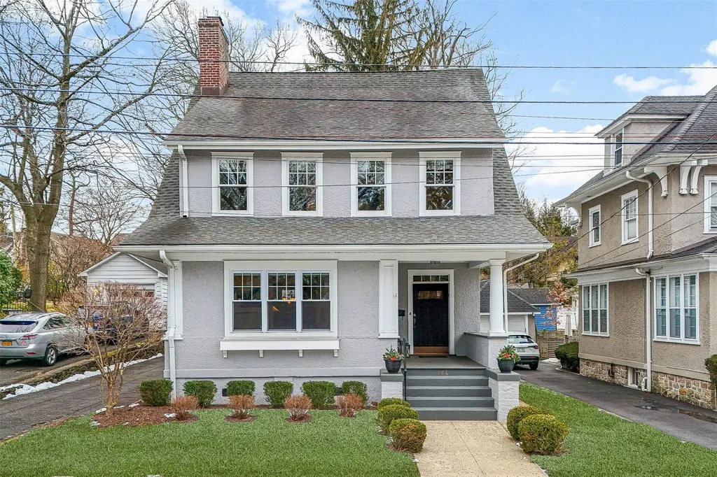 164 Harmon Avenue Pelham NY 10803