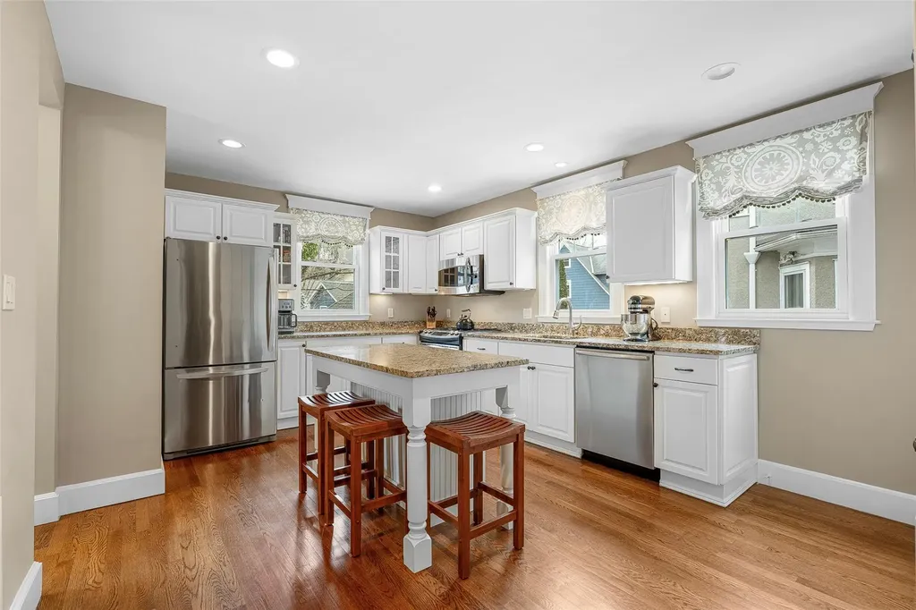 164 Harmon Avenue Pelham NY 10803