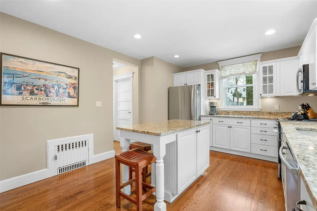 164 Harmon Avenue Pelham NY 10803