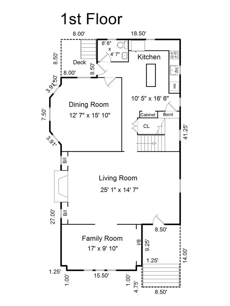 164 Harmon Avenue Pelham NY 10803