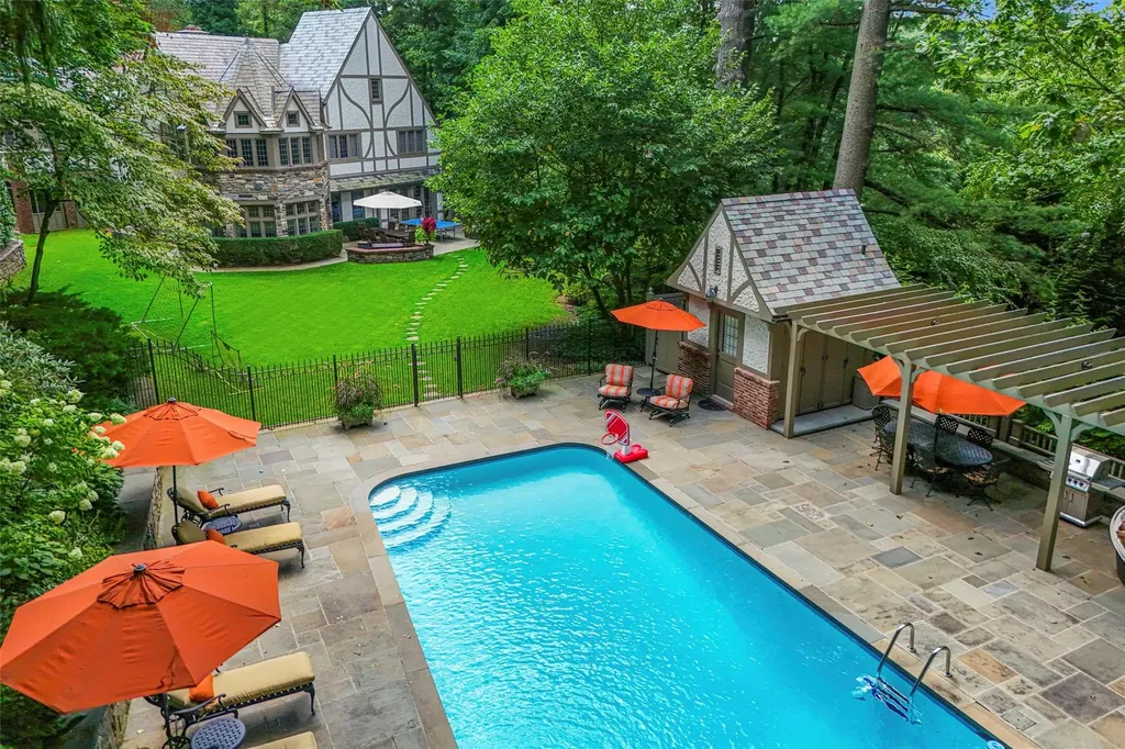 3 Murray Hill Road Scarsdale NY 10583