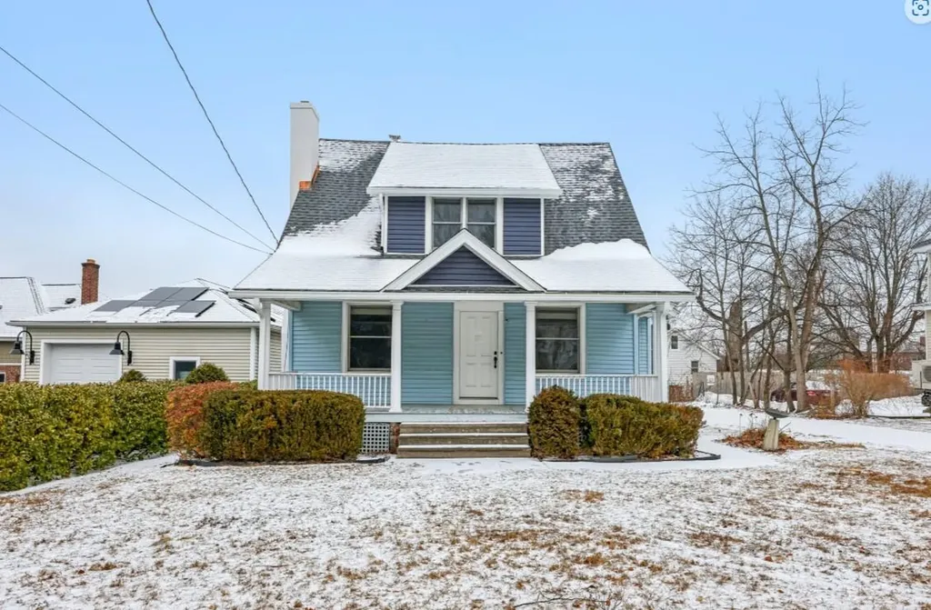 125 Smith Avenue Mount Kisco NY 10549