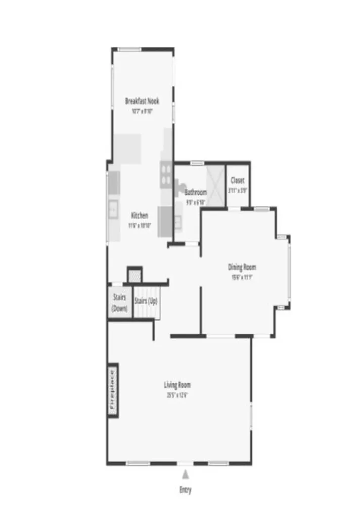 125 Smith Avenue Mount Kisco NY 10549