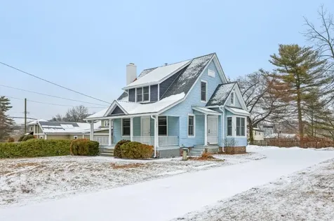 125 Smith Avenue Mount Kisco NY 10549