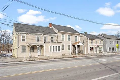 1611 Main Street Pleasant Valley NY 12569
