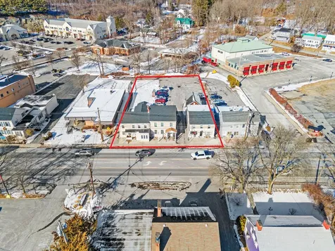 1611 Main Street Pleasant Valley NY 12569