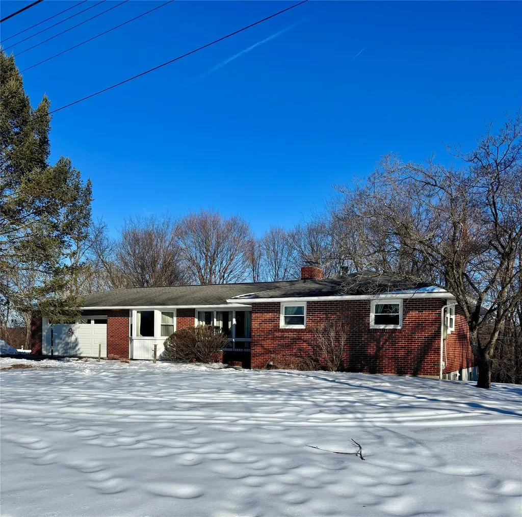 161 High Meadows Road Walden NY 12586