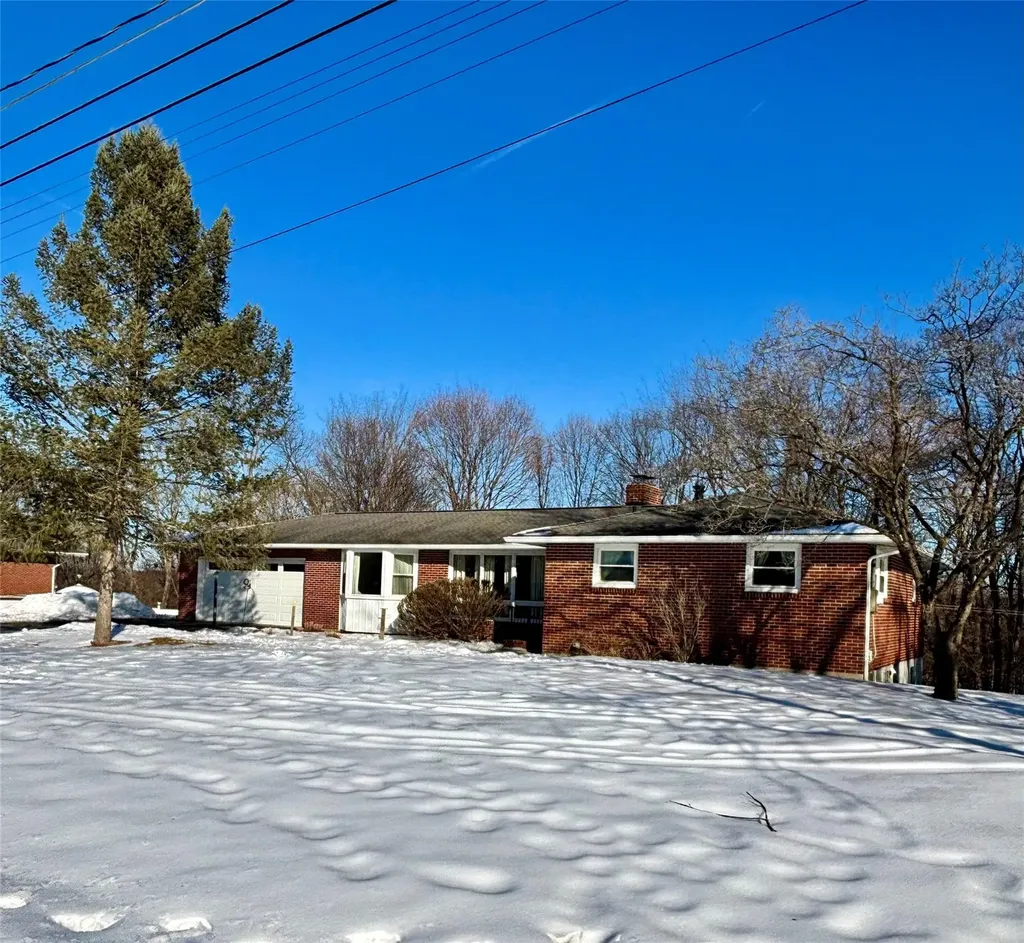 161 High Meadows Road Walden NY 12586