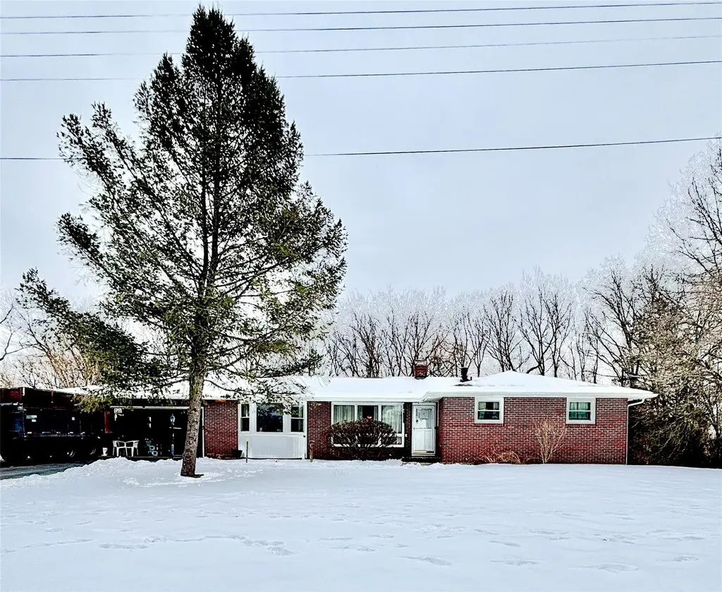 161 High Meadows Road Walden NY 12586