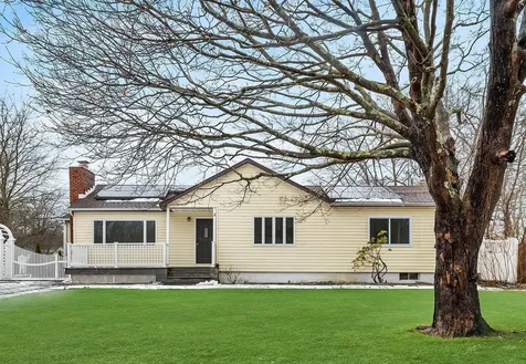 200 Orchid Drive Mastic Beach NY 11951