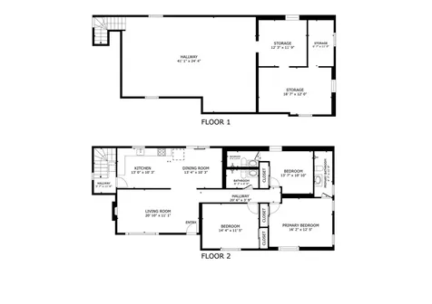 200 Orchid Drive Mastic Beach NY 11951