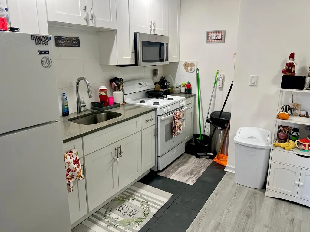253 Robinson Avenue Bronx NY 10465