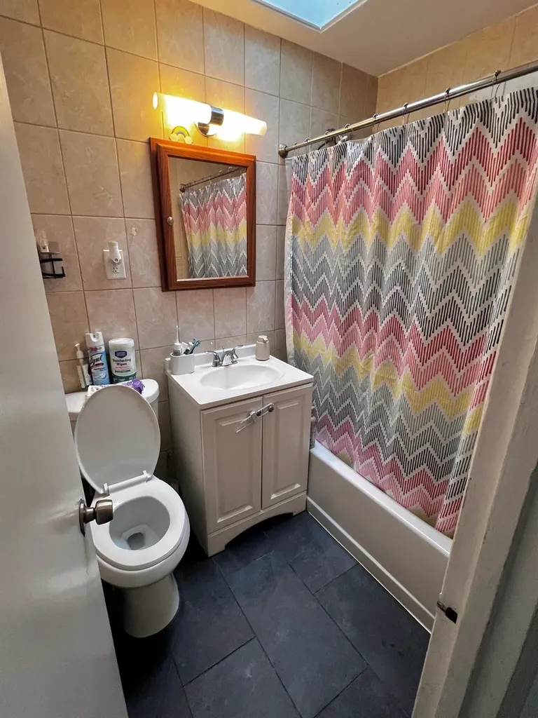 253 Robinson Avenue Bronx NY 10465