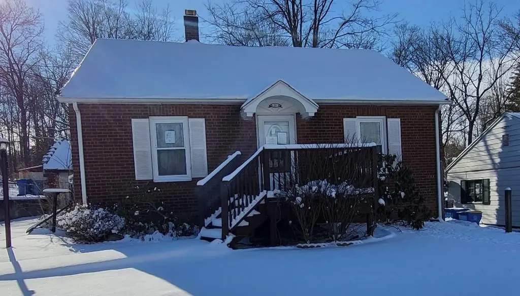 22 Navara Street Kingston NY 12401