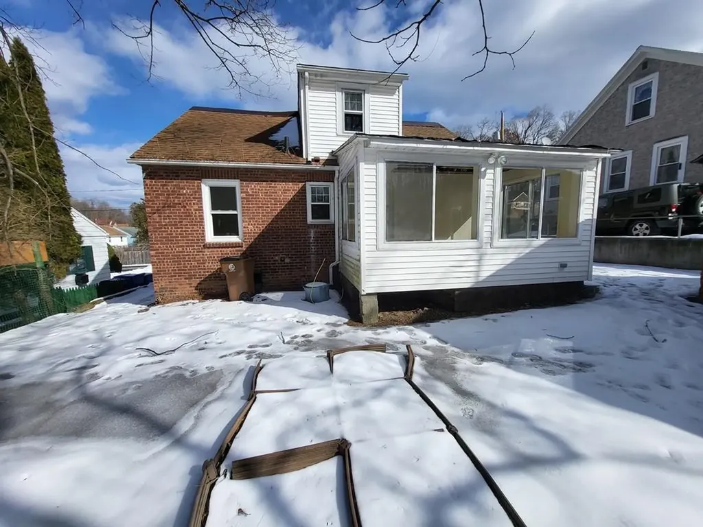 22 Navara Street Kingston NY 12401
