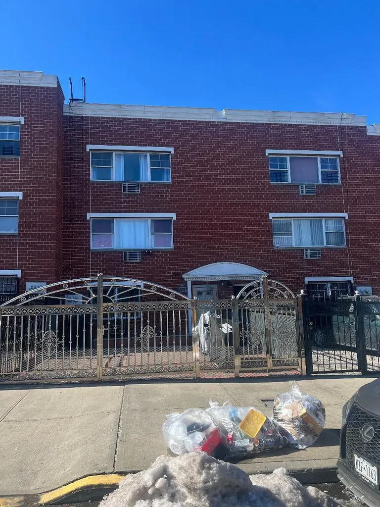825 Longfellow Avenue Bronx NY 10474