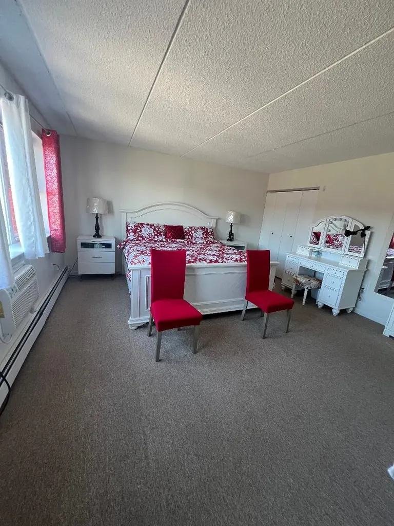 825 Longfellow Avenue Bronx NY 10474