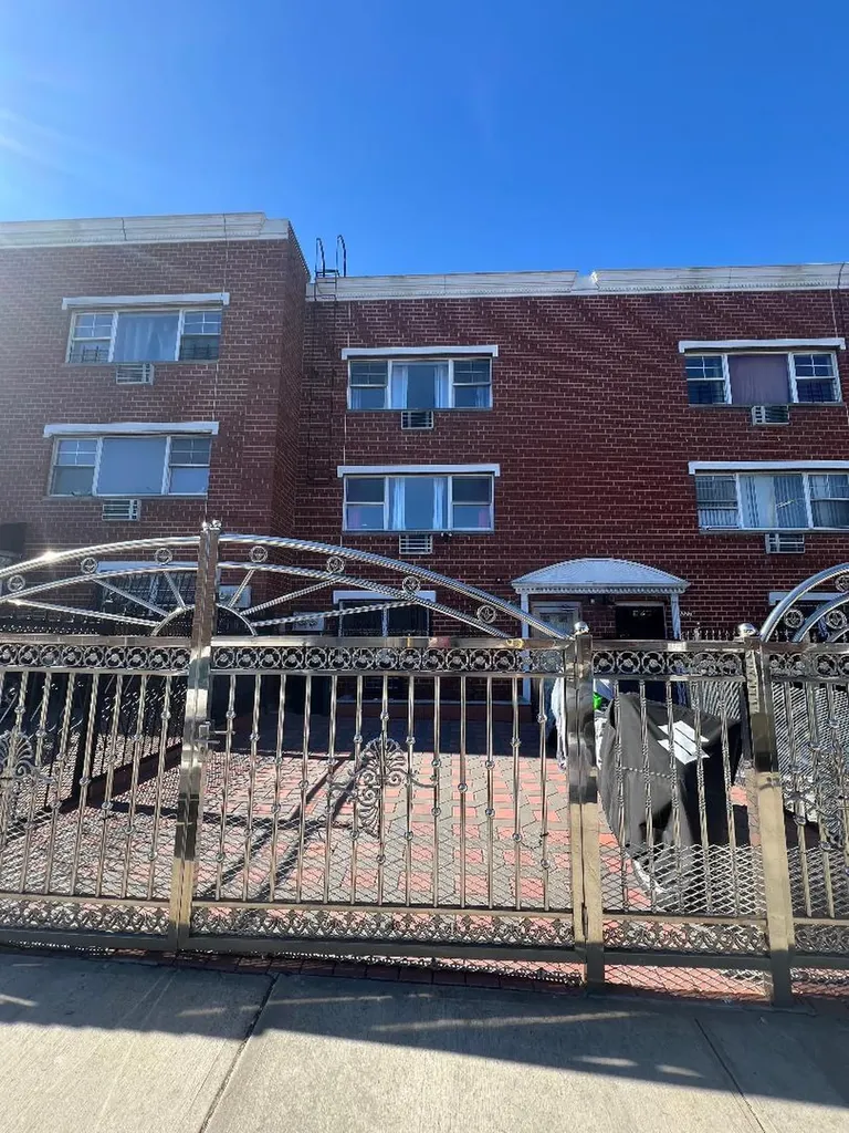 825 Longfellow Avenue Bronx NY 10474
