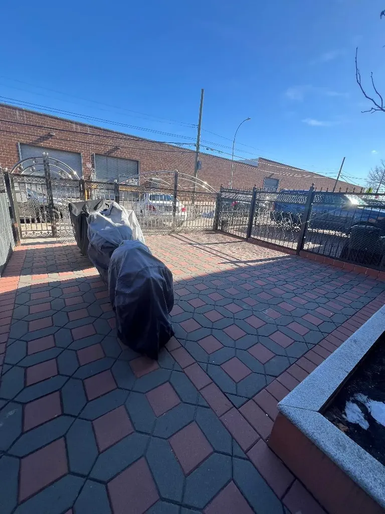 825 Longfellow Avenue Bronx NY 10474
