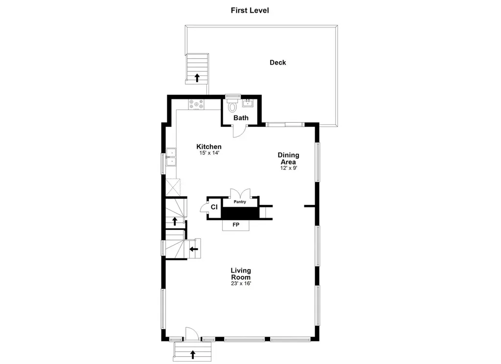 425 Carol Place Pelham NY 10803