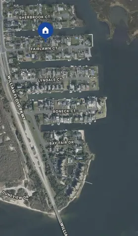 25 Fairlawn Court Shirley NY 11967