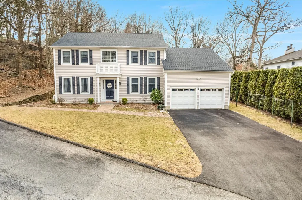 3 Shady Road Ardsley NY 10502